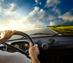 Auto Glass Replacement by Vinart Collision